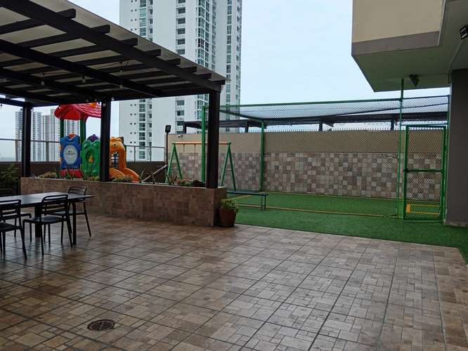 Se vende apartamento en Hato Pintado - Imagen 13