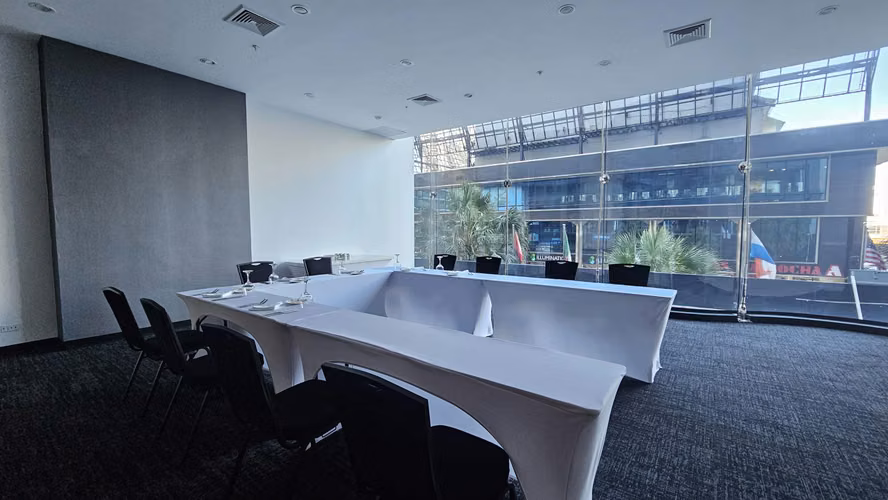 Venta de Oficina en Obarrio, Sortis Business Tower, 608m2