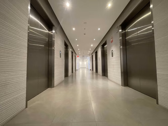 Venta de Oficina en Obarrio, Sortis Business Tower, 608m2