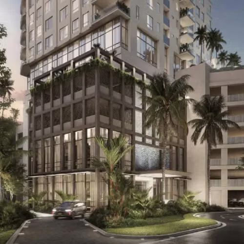 Venta de apartamento en PH Corotú, Santa María