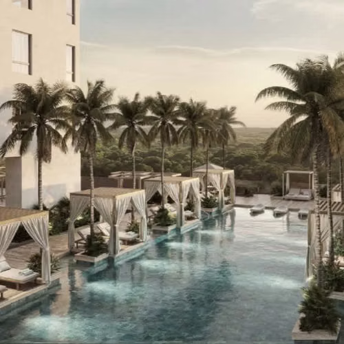 Venta de apartamento en PH Corotú, Santa María