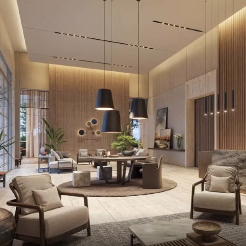 Venta de apartamento en PH Corotú, Santa María