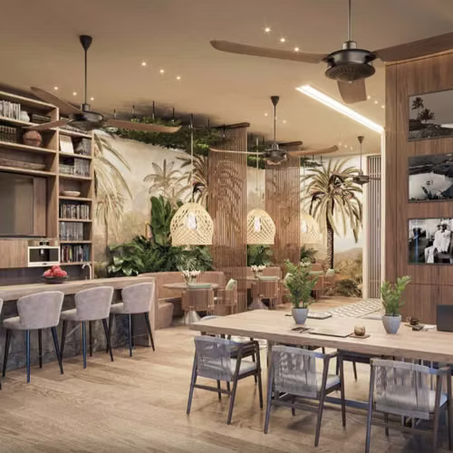 Venta de apartamento en PH Corotú, Santa María