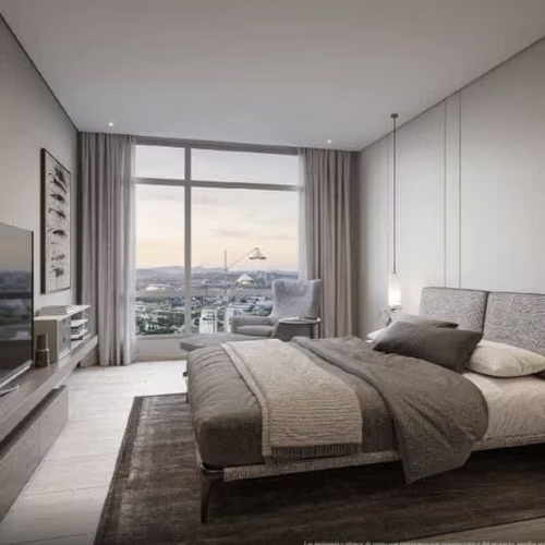 Venta de apartamento en PH Corotú, Santa María