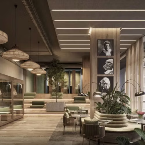 Venta de apartamento en PH Corotú, Santa María
