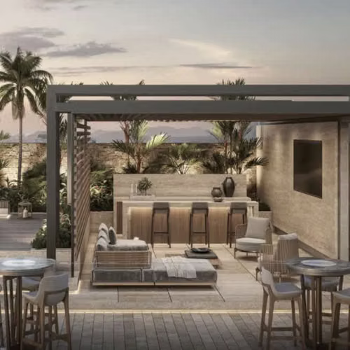 Venta de apartamento en PH Corotú, Santa María