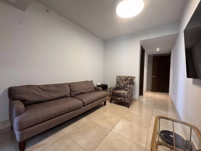 Se vende apartamento en Santa María Golf