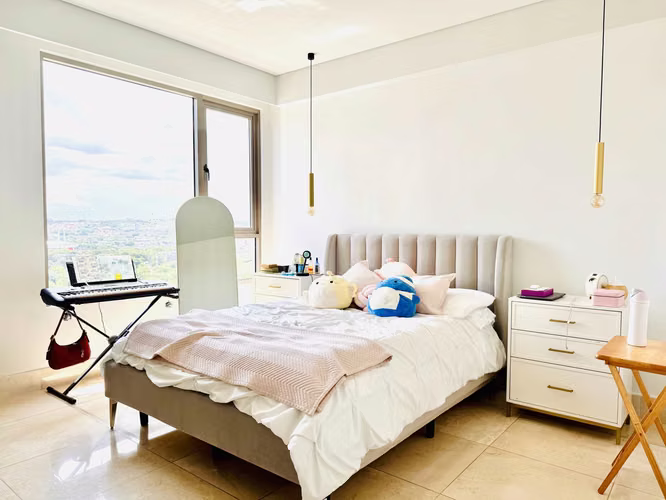 Se vende apartamento en Santa María Golf
