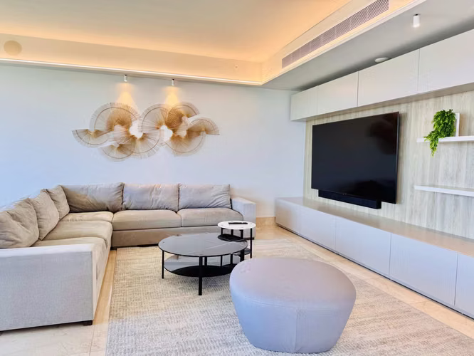 Se vende apartamento en Santa María Golf