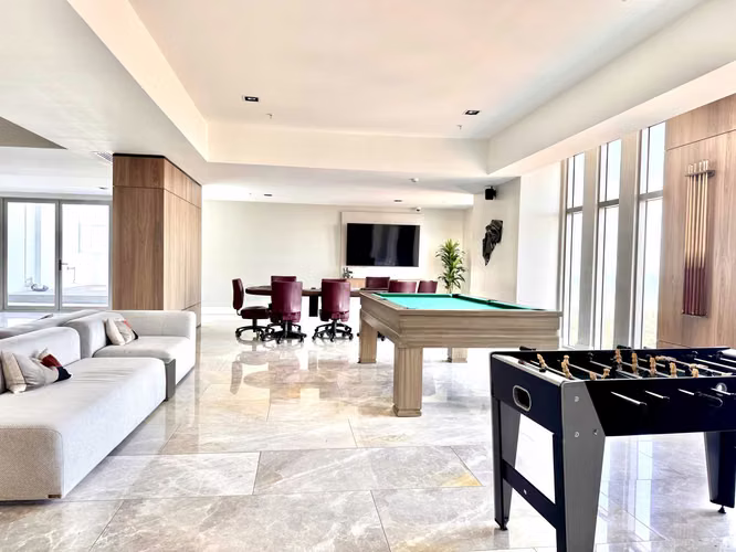 Se vende apartamento en Santa María Golf