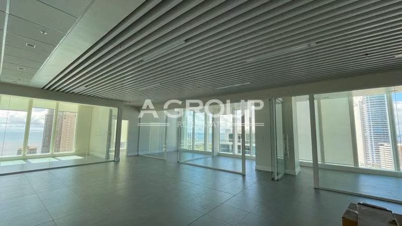 PACIFIC CENTER - Punta Paitilla - Office For Rent
