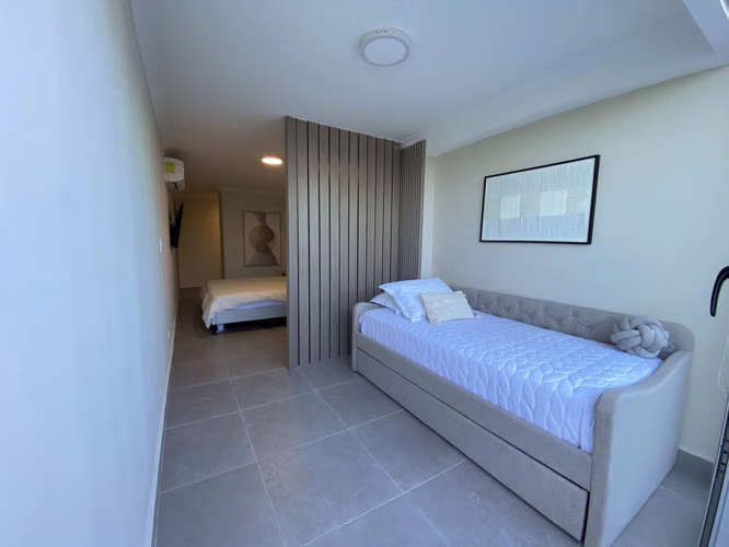 Apartamento de Playa en Venta en The Palms