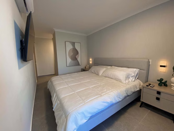 Apartamento de Playa en Venta en The Palms