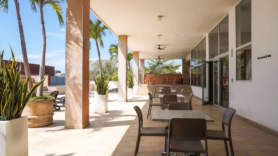 Apartamento de Playa en Venta en The Palms
