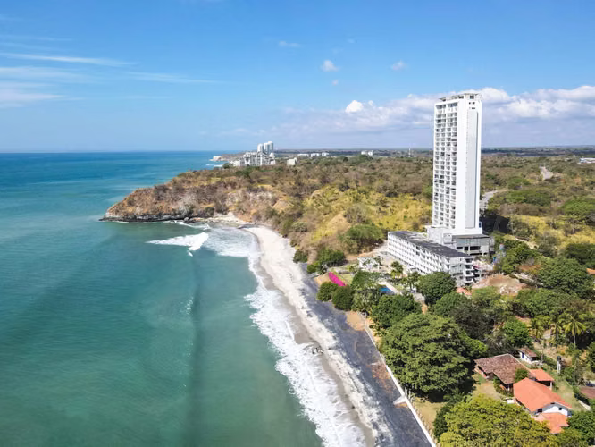 Apartamento de Playa en Venta en The Palms