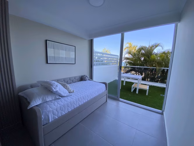 Apartamento de Playa en Venta en The Palms