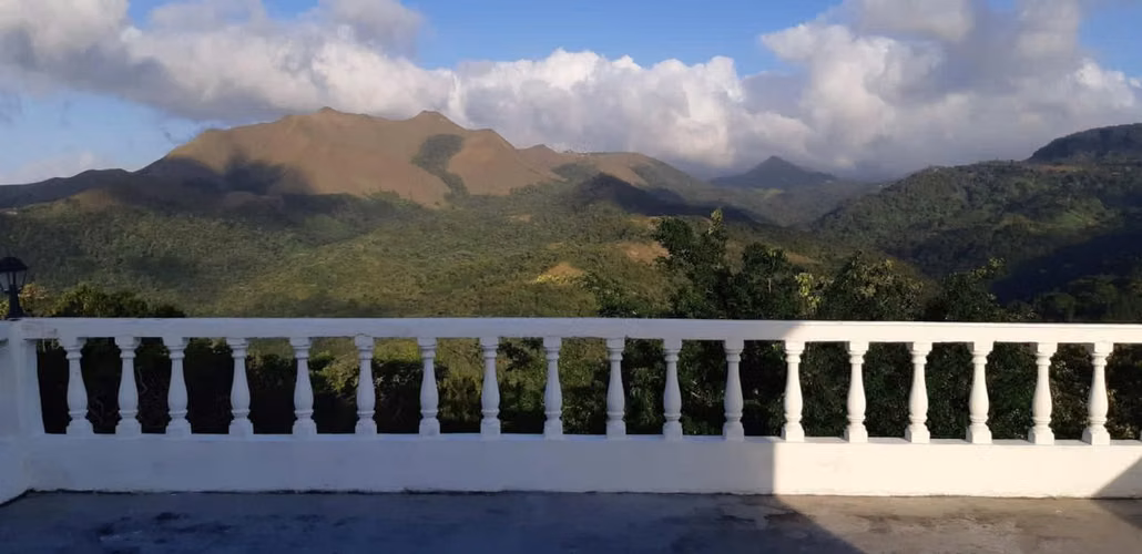 VENTA DE CASA CAMPESTRE VIA EL VALLE DE ANTON