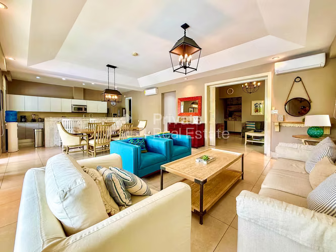 Venta de Casa en Buenaventura