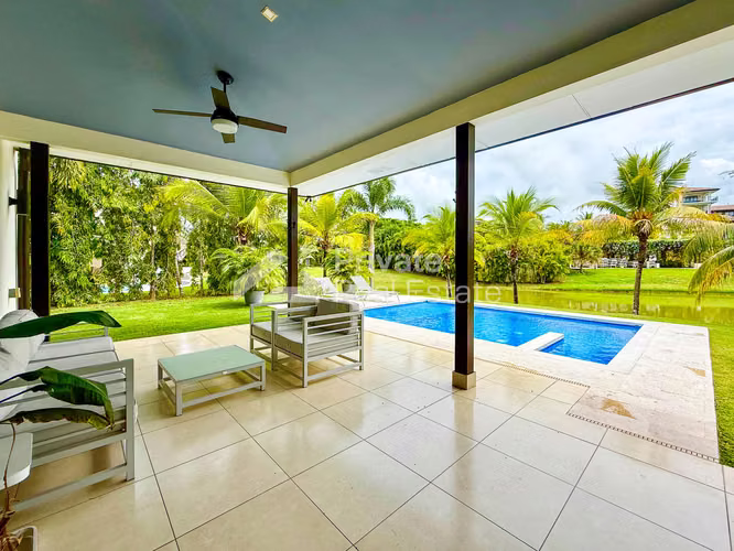 Venta de Casa en Buenaventura