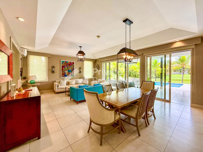 Venta de Casa en Buenaventura