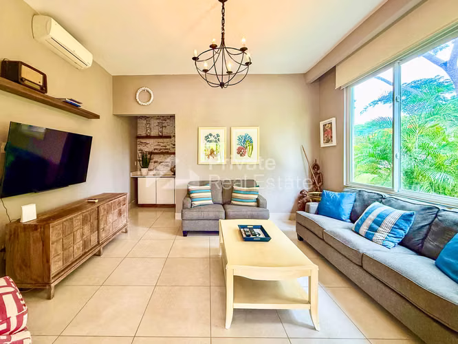 Venta de Casa en Buenaventura