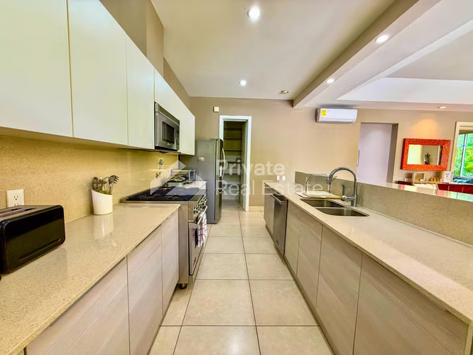 Venta de Casa en Buenaventura