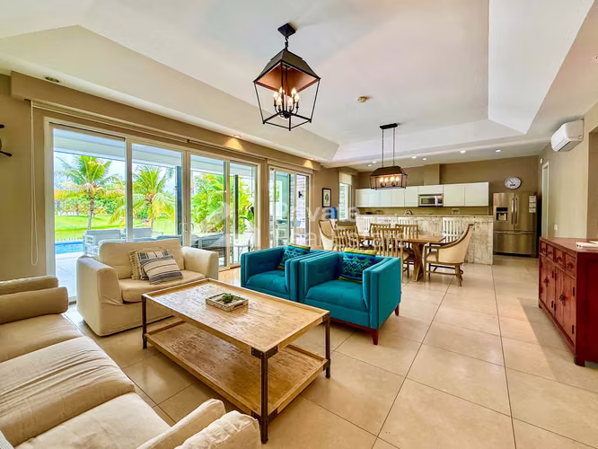 Venta de Casa en Buenaventura