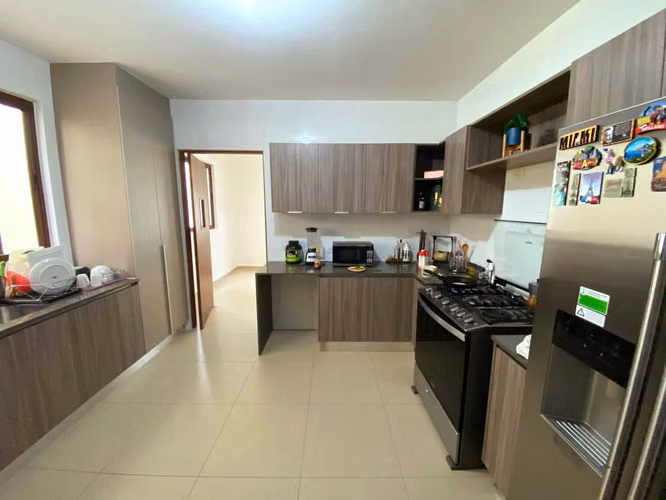 Residencial Golf Gardens Casa en venta Brisas del Golf 3 habitaciones y terraza.