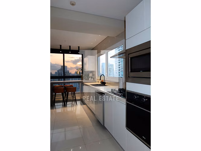 Se Vende Apartamento en PH Windrose - Imagen 7