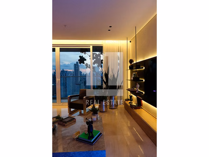 Se Vende Apartamento en PH Windrose - Imagen 1