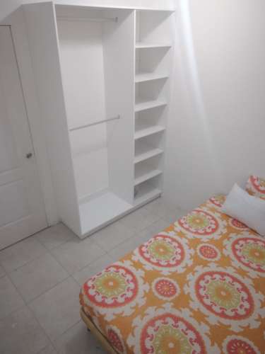 RENTO  LINDA HABITACIÓN  CERCA AL METRO IGLESIA DEL CARMEN - Imagen 2