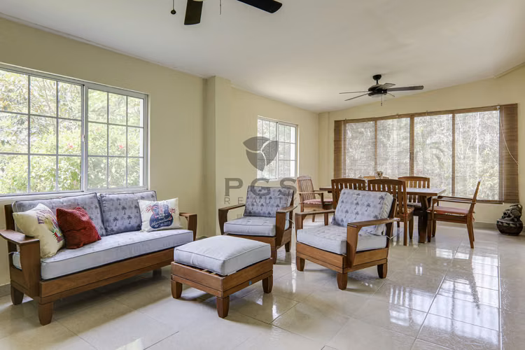 Brisas del Lago, Chorrera - Se Alquila hermosa casa