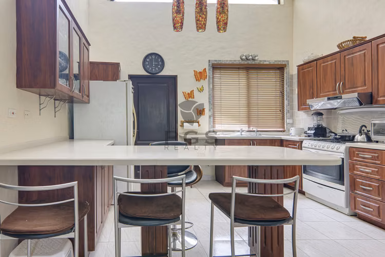Brisas del Lago, Chorrera - Se Alquila hermosa casa