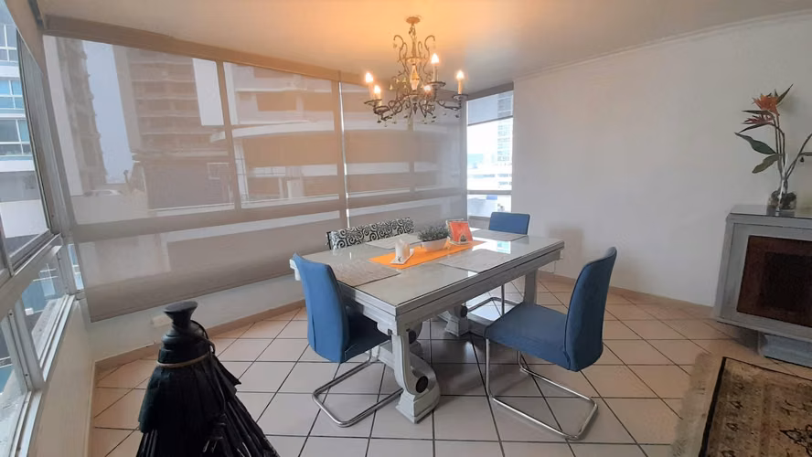 Apartamento en Venta en Marbella # 1978 avd