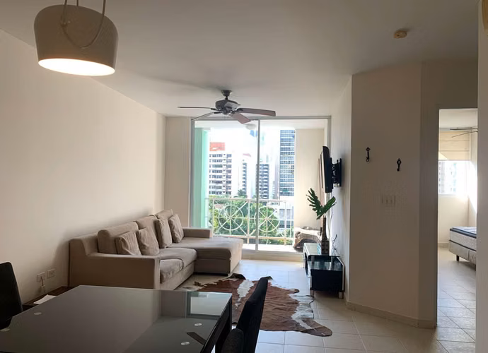 Vendo apartamento en Via Argentina # 2337 avd - Imagen 3