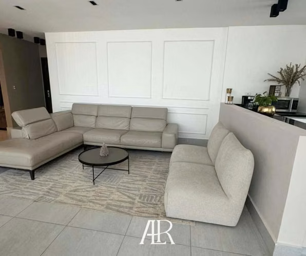 Vendo apartamento con Línea Blanca,  PH Jade en San Francisco.