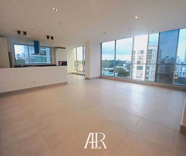 Vendo apartamento con Línea Blanca,  PH Jade en San Francisco.