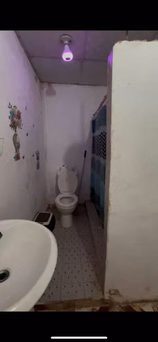 VENTA CASA EN LOS NOGALES ( LAS MAÑANITAS)