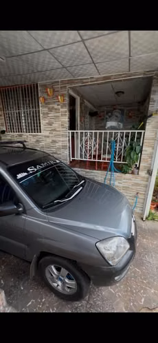 VENTA CASA EN LOS NOGALES ( LAS MAÑANITAS)