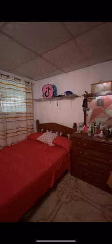 VENTA CASA EN LOS NOGALES ( LAS MAÑANITAS)