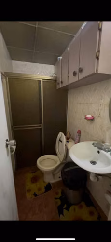 VENTA CASA EN LOS NOGALES ( LAS MAÑANITAS)