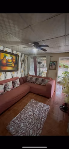 VENTA CASA EN LOS NOGALES ( LAS MAÑANITAS)