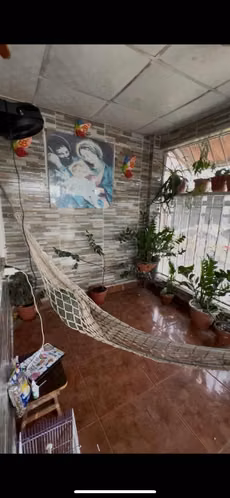 VENTA CASA EN LOS NOGALES ( LAS MAÑANITAS)