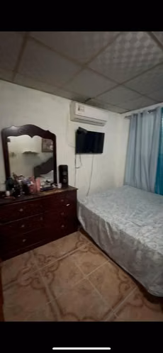 VENTA CASA EN LOS NOGALES ( LAS MAÑANITAS)