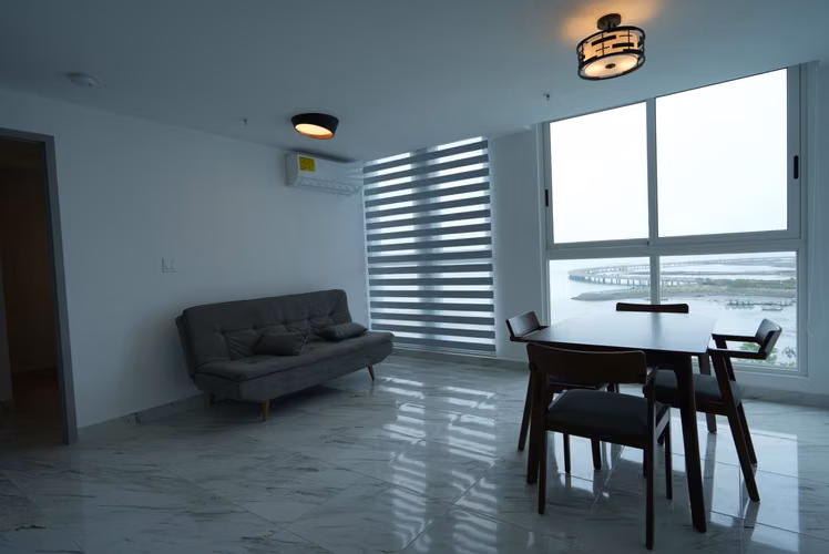 Venta apto. P.H. THE SANDS - POIN Panamá