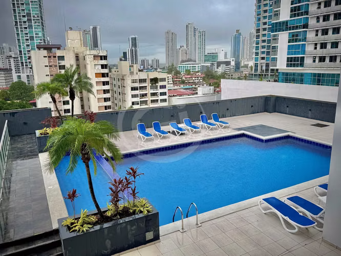 Venta Apartamento Quadrat San Francisco - Remate Bancario