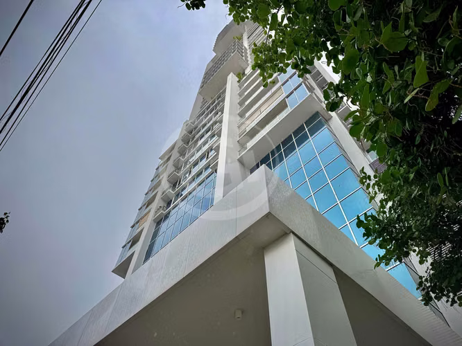 Venta Apartamento Quadrat San Francisco - Remate Bancario