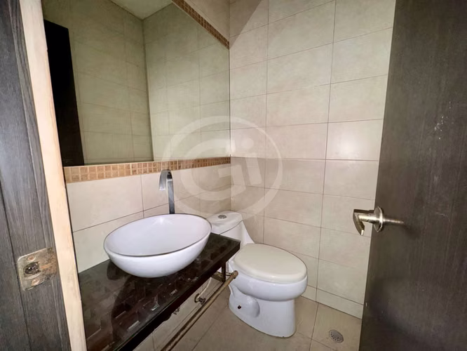 Venta Apartamento Quadrat San Francisco - Remate Bancario