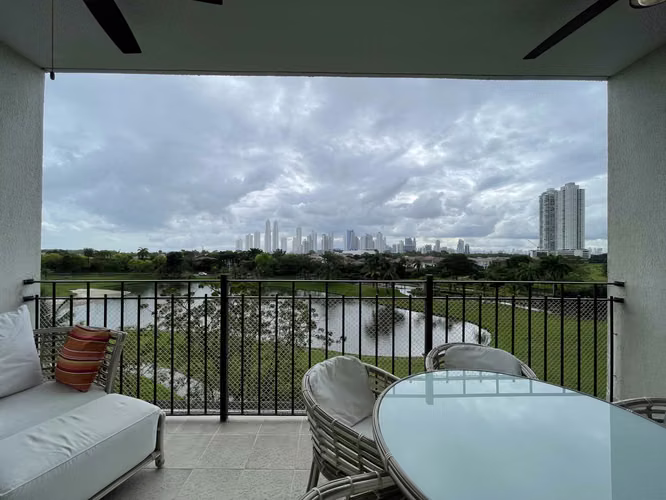 VENTA DE APARTAMENTO EN SANTA MARÍA