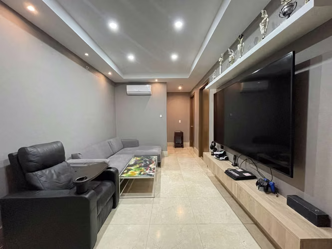 VENTA DE APARTAMENTO EN SANTA MARÍA